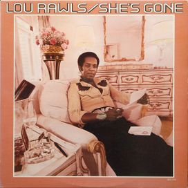She's Gone - 1974 • Álbum