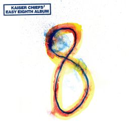 Kaiser Chiefs' Easy Eighth Album - 2024 • Álbum