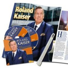 Neue Perspektiven - Fanmagazin Edition - 2023 • Álbum