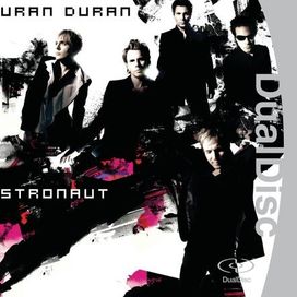 Astronaut - DualDisc - Duran Duran