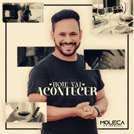 Hoje Vai Acontecer - 2024 • Single/EP