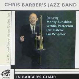 In Barber's Chair - 2003 • Álbum