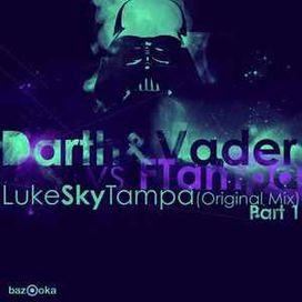LukeSkyTampa (Part 1) ‎ - 2011 • Single/EP
