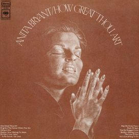 How Great Thou Art - 1968 • Álbum