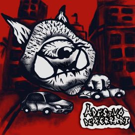 Adesivo de Ferrari - 2026 • Single/EP