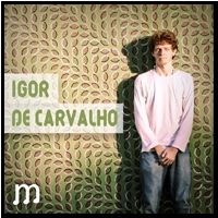 Igor de Carvalho - EP - 2011 • Álbum