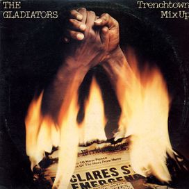 Trenchtown Mix Up - 1976 • Álbum