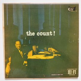 The Count - 1952 • Álbum