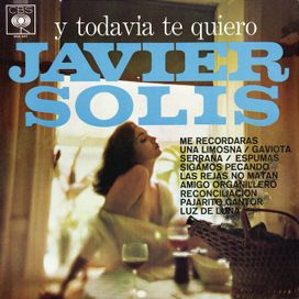 Y Todavia Te Quiero - 1966 • Álbum