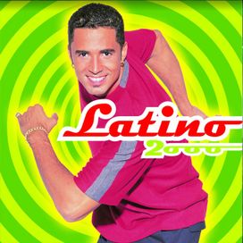 Latino 2000 - 1999 • Álbum
