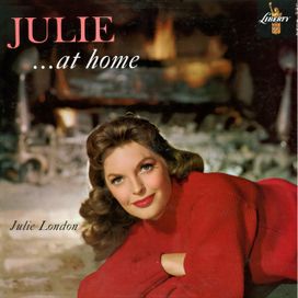 Julie...At Home - 1960 • Álbum