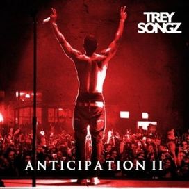 Anticipation 2 - 2011 • Álbum