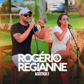 Acústico 2 - 2024 • Álbum