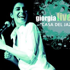 Live Alla Casa del Jazz - 2008 • Single/EP