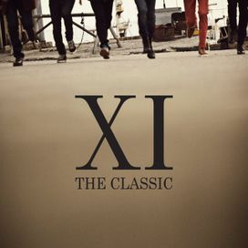 The Classic - 2013 • Álbum