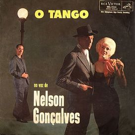 O Tango - 1961 • Álbum