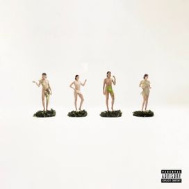 GODDESS - 2023 • Sencillo/EP