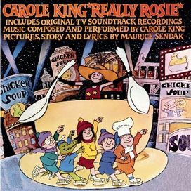 Really Rosie - 1975 • Álbum