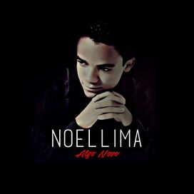 Algo Novo - Noel Lima