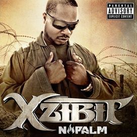 Napalm  - 2012 • Álbum