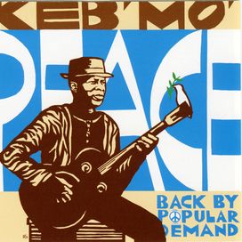 Peace... Back By Popular Demand - 2004 • Álbum