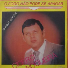 O Fogo Não Pode Se Apagar - 1984 • Álbum