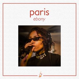 Paris (Ao Vivo no Estúdio Mangolab) - 2020 • Single/EP