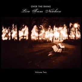 Live From Nowhere - Volume Two - 2007 • Álbum