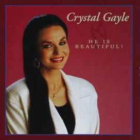 He Is Beautiful! - 1996 • Álbum