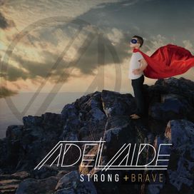 Strong and Brave - 2019 • Álbum