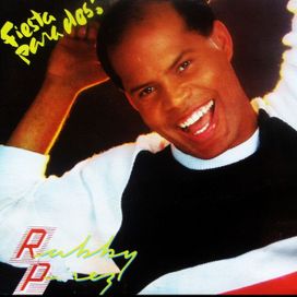 Fiesta Para Dos - 1988 • Álbum