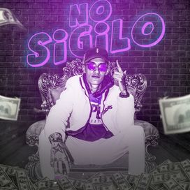 No Sigilo - 2017 • Single/EP