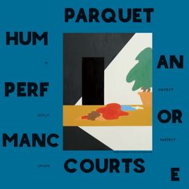 Human Performance - 2017 • Álbum