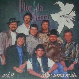 Mais Uma Noite - 1991 • Álbum