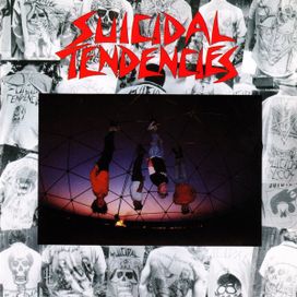 Suicidal Tendencies  - 1983 • Álbum