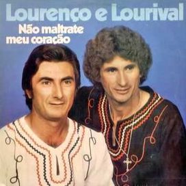 Não Maltrate Meu Coração - 1975 • Álbum