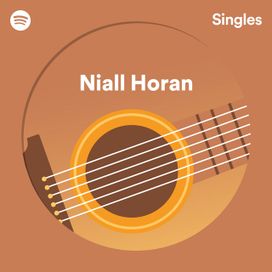 Spotify Singles - 2017 • Single/EP