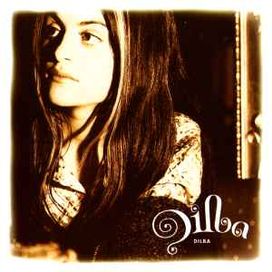 Dilba (1996) - 1996 • Álbum