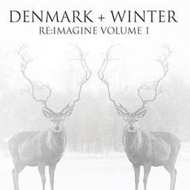 Re:Imagine, Vol. 1 - 2015 • Álbum