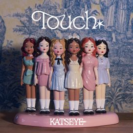 Touch (Single) - 2024 • Single/EP