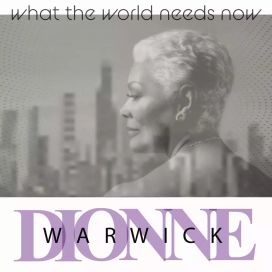 What The World Needs Now (2019) - 2019 • Sencillo/EP