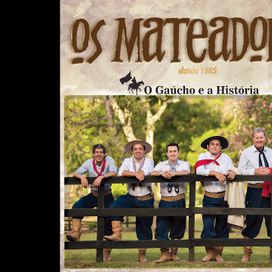 O Gaúcho e a História - 2020 • Álbum