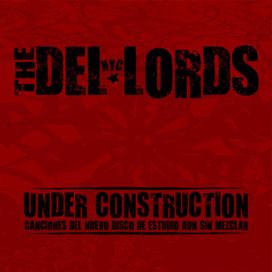 Under Construction - 2010 • Sencillo/EP