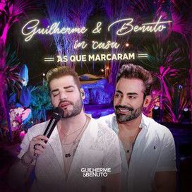 In Casa - As Que Marcaram - 2023 • Single/EP