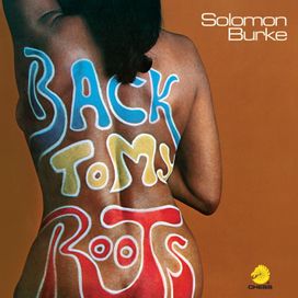 Back To My Roots - 1976 • Álbum