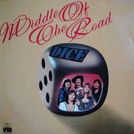 Dice - 1975 • Álbum