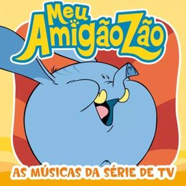 As Músicas da Série de TV - 2014 • Álbum