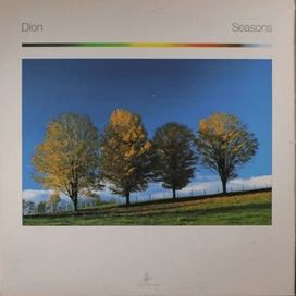 Seasons - 1984 • Álbum