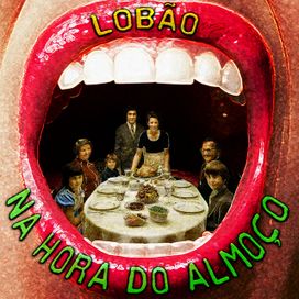 Na Hora do Almoço - 2021 • Single/EP