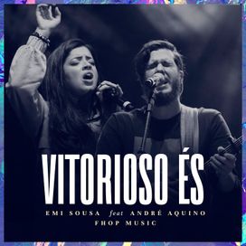 Vitorioso És (Ao Vivo) - 2019 • Sencillo/EP